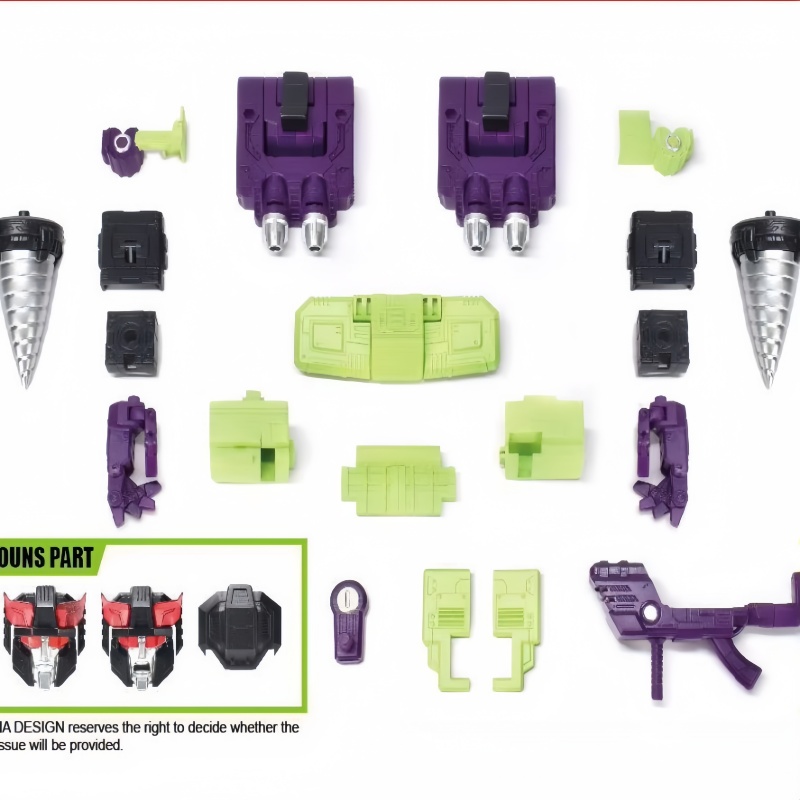 Em Estoque: Novos Kits de Upgr - Model Kit Studio avaliação e preço