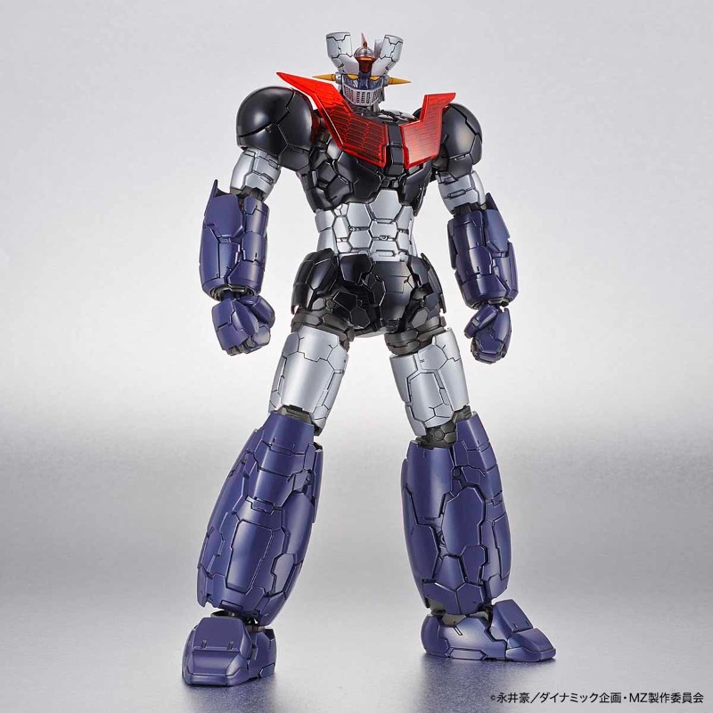 Kit de Modelo Bandai Mazinger  - Model Kit Mazinger avaliação e preço