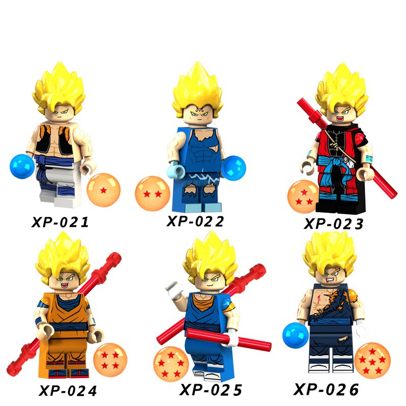 Conjunto de Mini Figuras Drago - Model Kit Dragon avaliação e preço