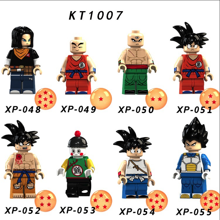 Conjunto de Mini Figuras Drago - Model Kit Dragon avaliação e preço