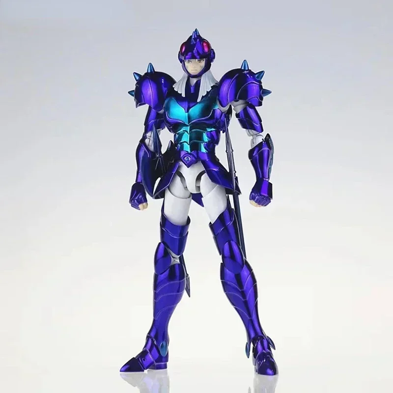 CS Saint Seiya Myth Cloth EXM/ - Model Kit Asgard avaliação e preço