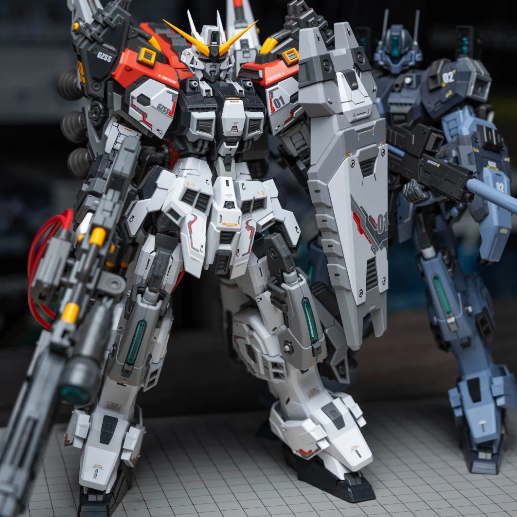 Em Estoque: Kit de Montagem de - Model Kit Regus avaliação e preço