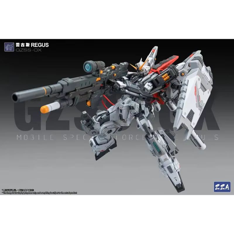 Em Estoque: Kit de Montagem de - Model Kit Regus avaliação e preço