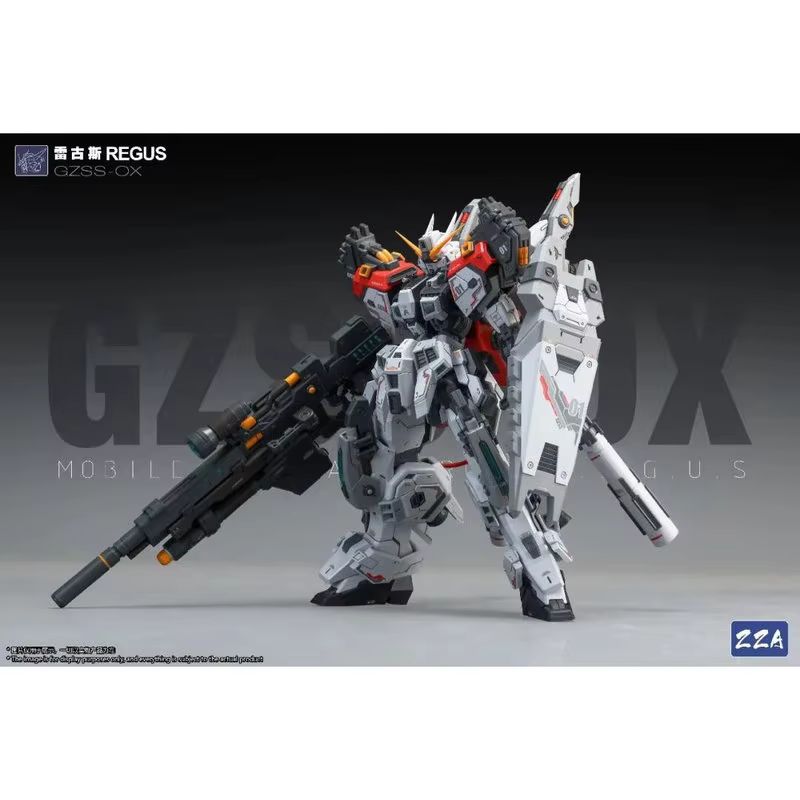 Em Estoque: Kit de Montagem de - Model Kit Regus avaliação e preço