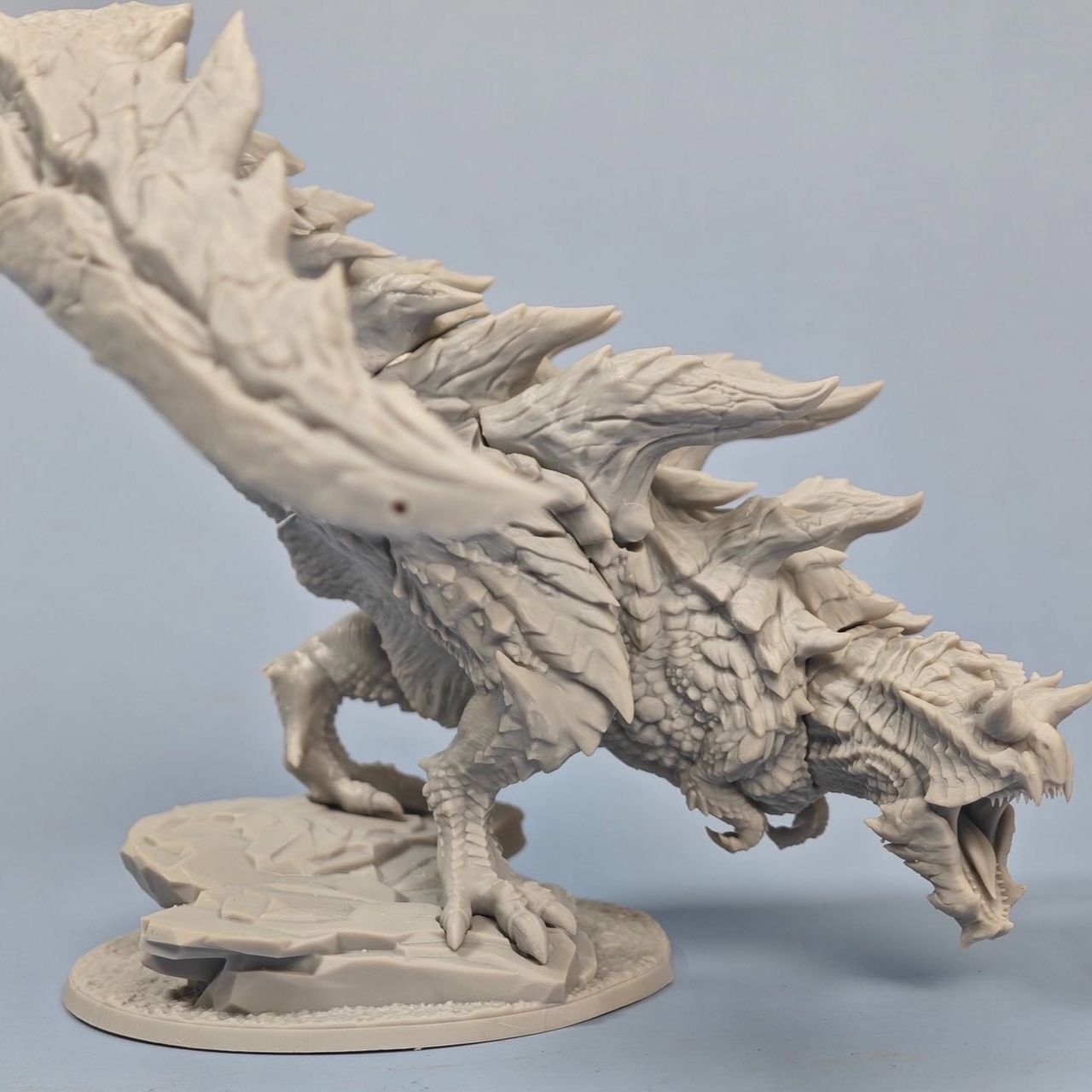 80mm/150mm/250mm Slayer of The - Model Kit Dragon avaliação e preço
