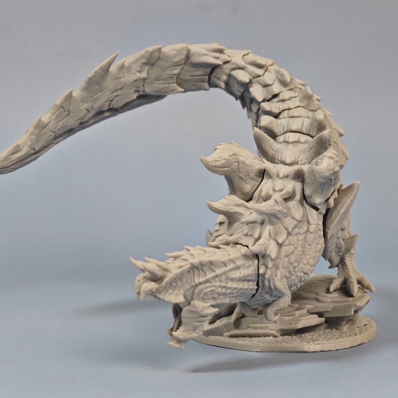 80mm/150mm/250mm Slayer of The - Model Kit Dragon avaliação e preço