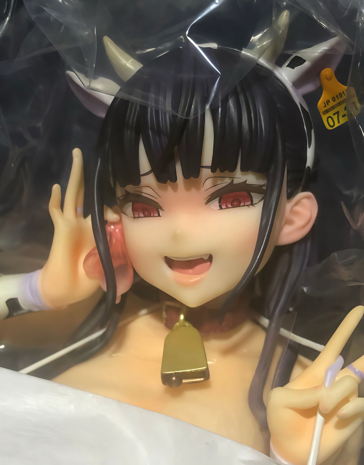 Em Estoque: Nova Estátua Colec - Model Kit Waifu avaliação e preço