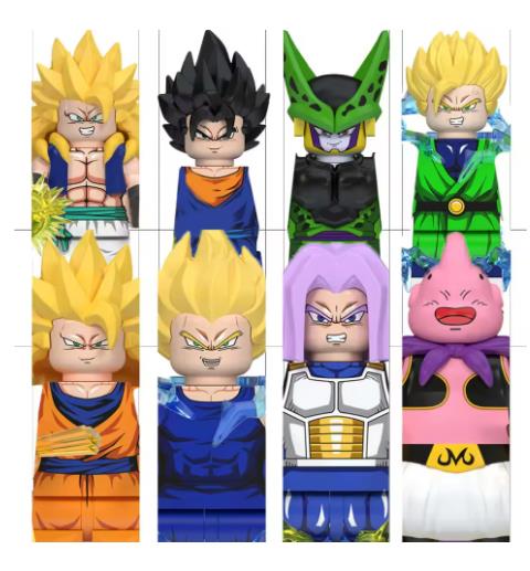 WM6179 WM6180 WM6181 WM6182 WM - Model Kit Dragon avaliação e preço