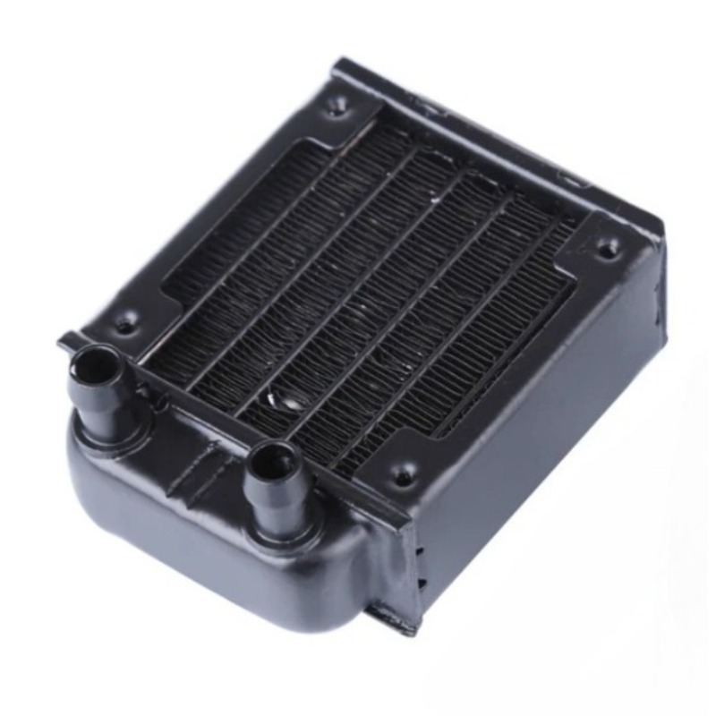 TOYAN Kit de radiador Conjunto - Model Kit Motor avaliação e preço
