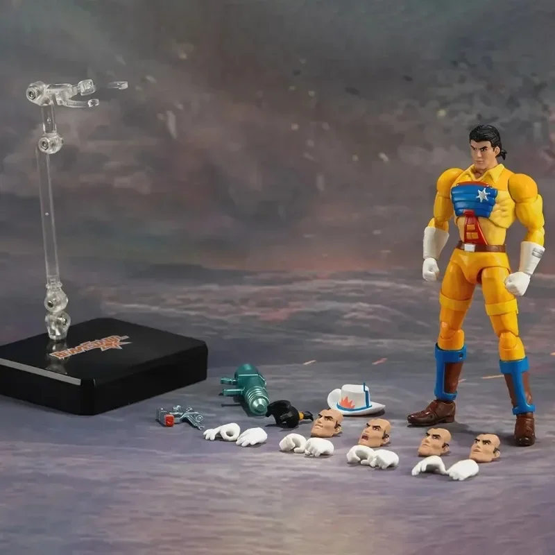 Oferta Imperdível: Boneco de A - Model Kit Mazinger avaliação e preço