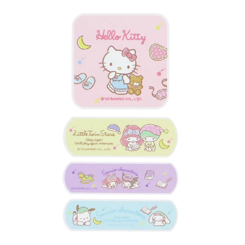 Bandagens da Série Kitty Sleep - Model Kit Susanoo avaliação e preço