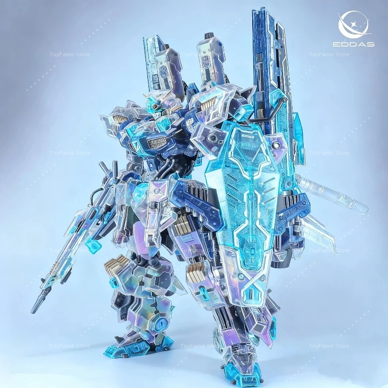 Em Estoque: Kit de Montagem ED - Model Kit Asgard avaliação e preço