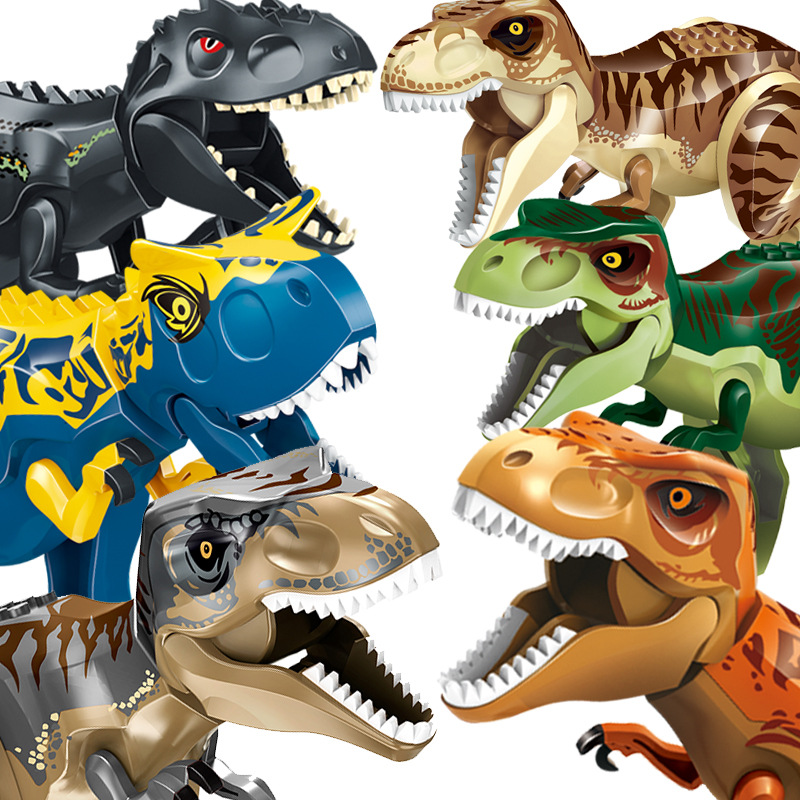 Jurassic dinossauro mundo brut - Model Kit Wall E avaliação e preço