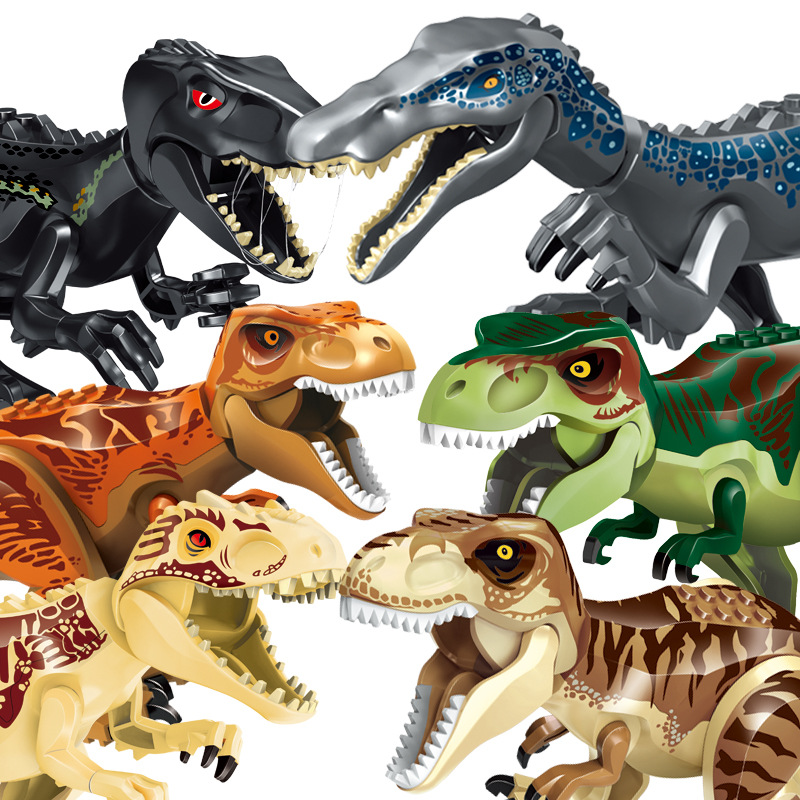 Jurassic dinossauro mundo brut - Model Kit Wall E avaliação e preço
