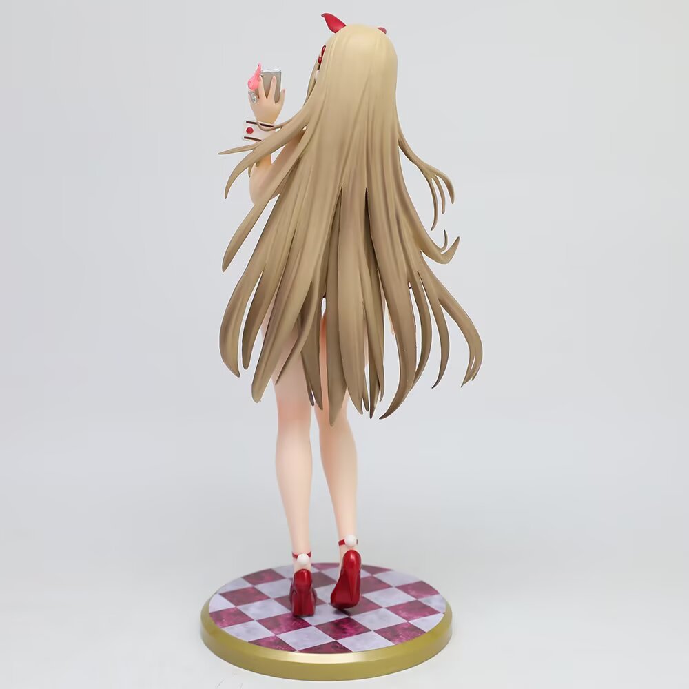 Saophea Viper Bunny Girl Versã - Model Kit Waifu avaliação e preço