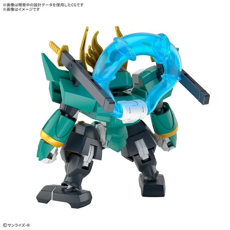 Bandai Mazinger Creation Legen - Model Kit Mazinger avaliação e preço