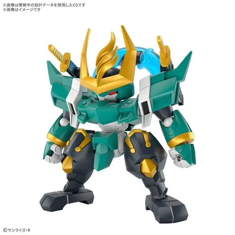 Bandai Mazinger Creation Legen - Model Kit Mazinger avaliação e preço