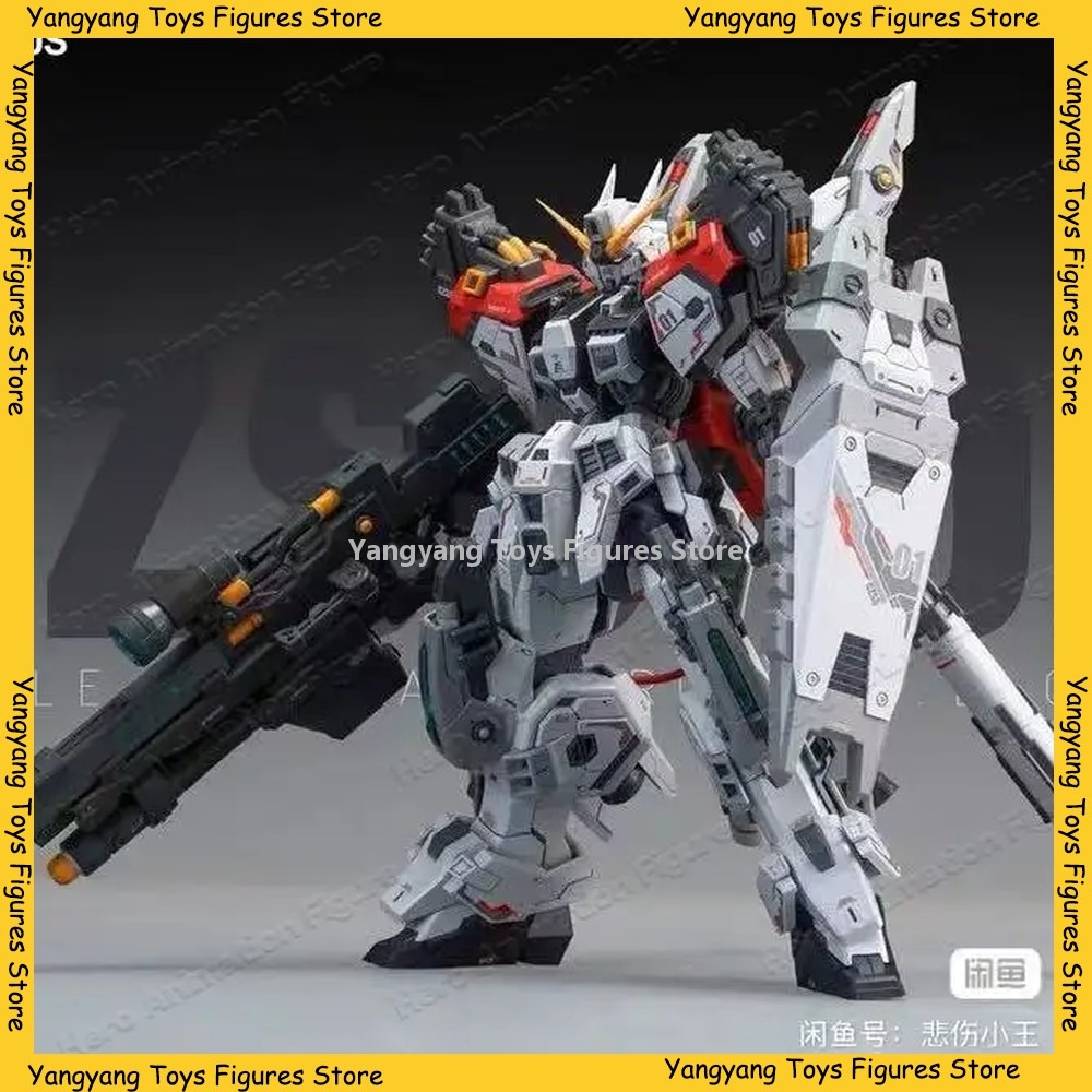 2026 ZZA Modelo Regus 1/100 Gz - Model Kit Regus avaliação e preço